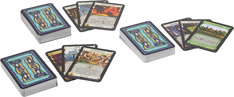 Dominion: Alchemy Expansion