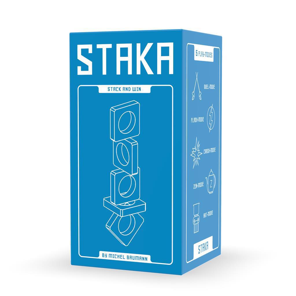 Staka