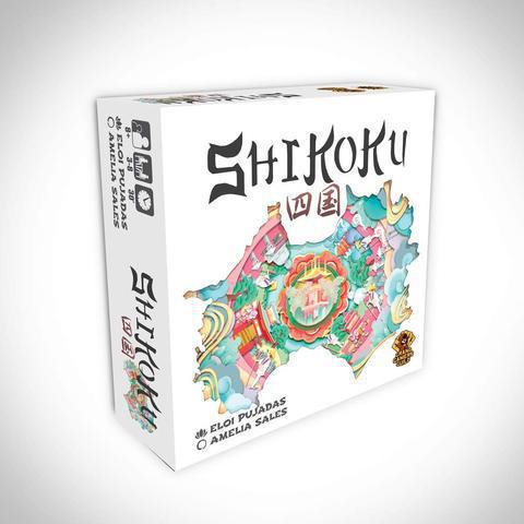 Shikoku
