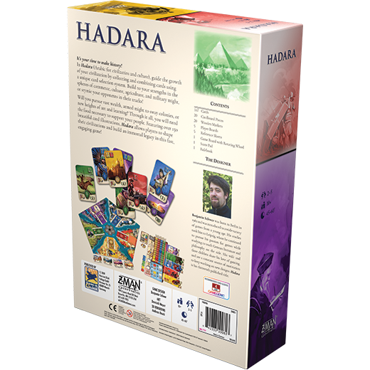 Hadara