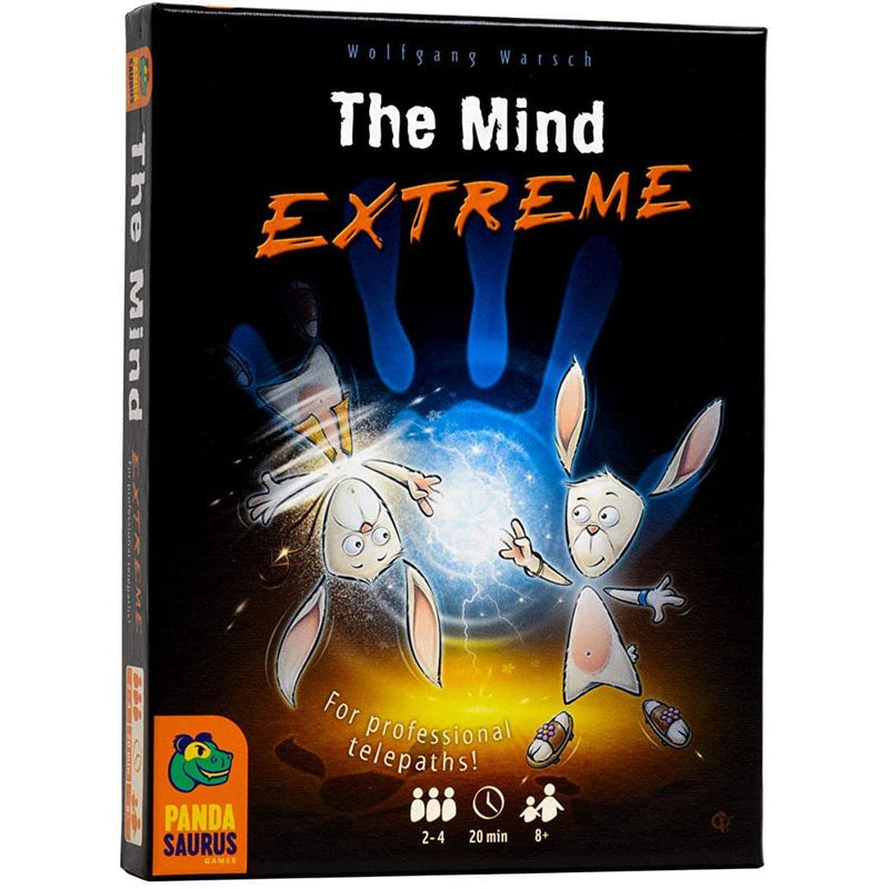 The Mind Extreme
