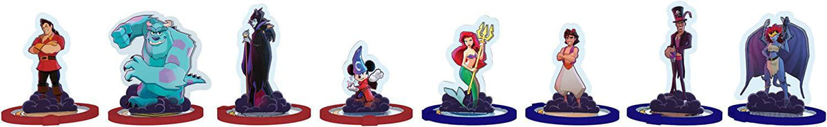 Disney Sorcerer's Arena: Epic Alliances Core