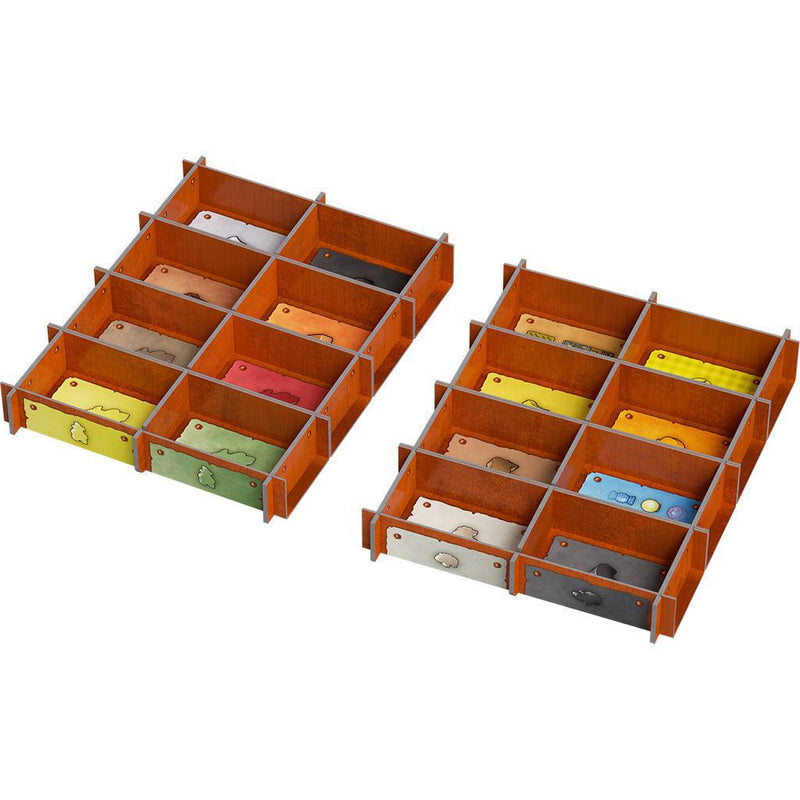 Agricola 15th Anniversary Edition Big Box