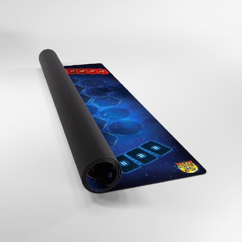 Gamegenic: Twilight Imperium Game Mat 25th Anniversary Edition