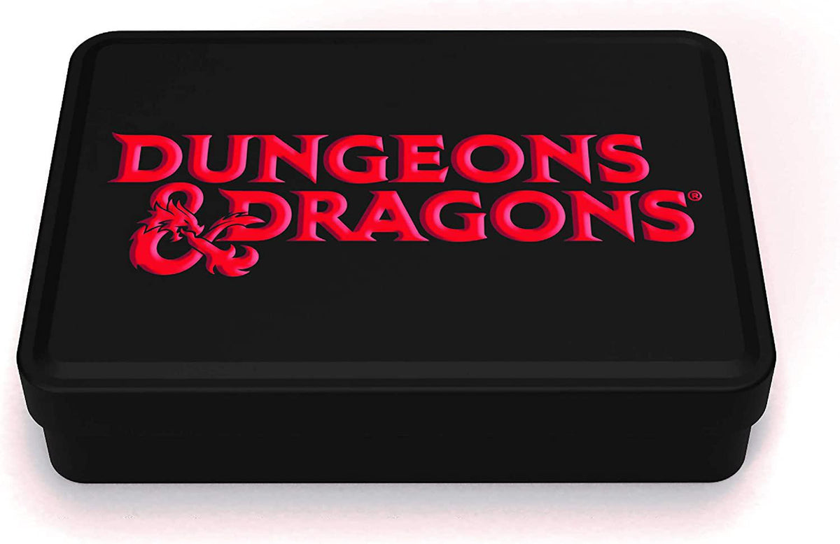 Dungeons & Dragons Dungeon Master Token Set