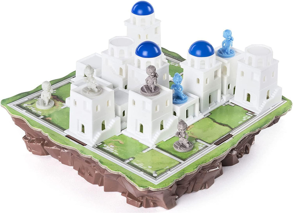 Santorini