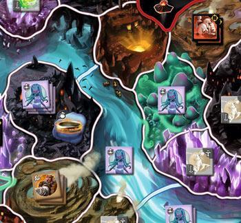 Small World: Underground