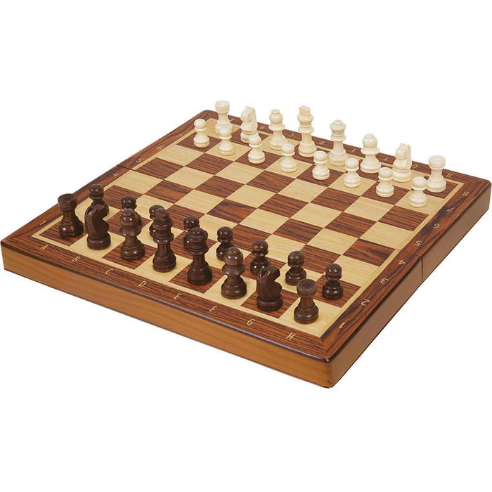Mixlore - Chess Folding Version