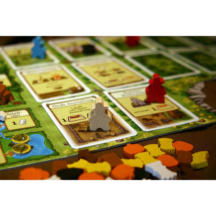 Agricola