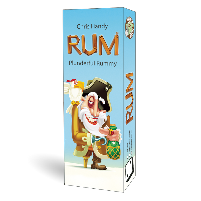 RUM