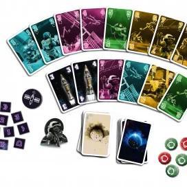 The Crew: The Quest For Planet Nine