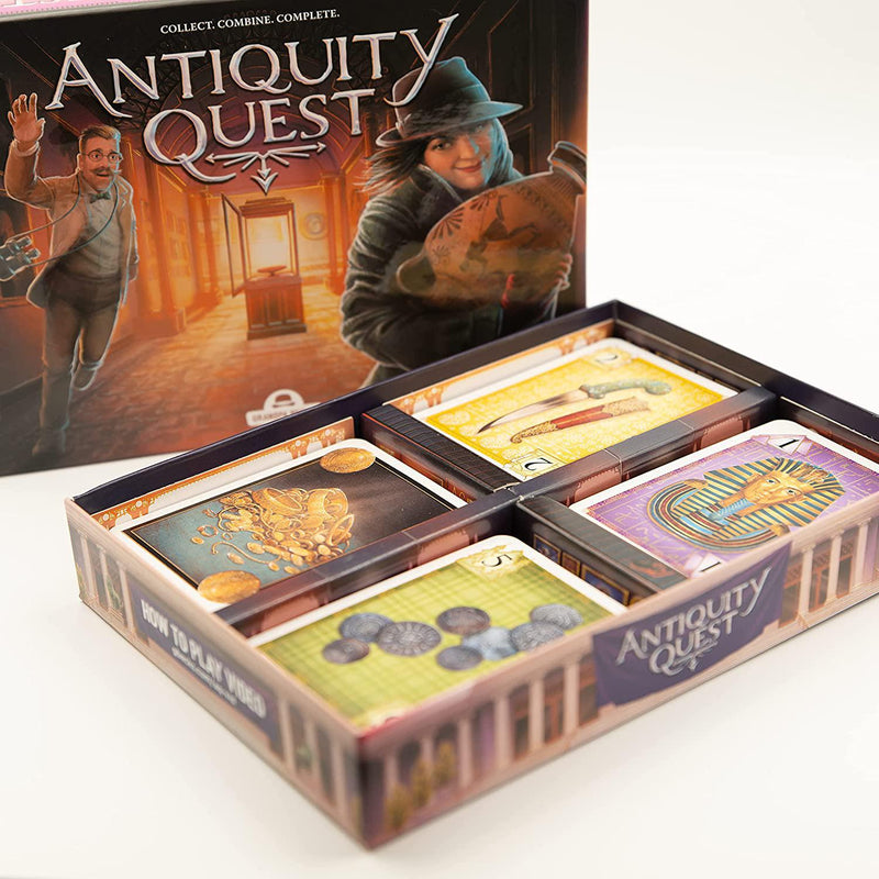 Antiquity Quest