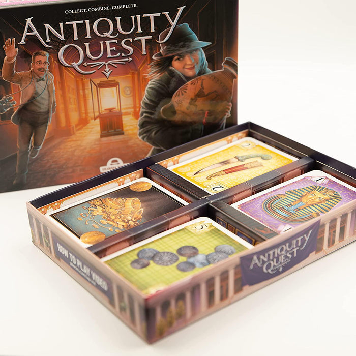 Antiquity Quest