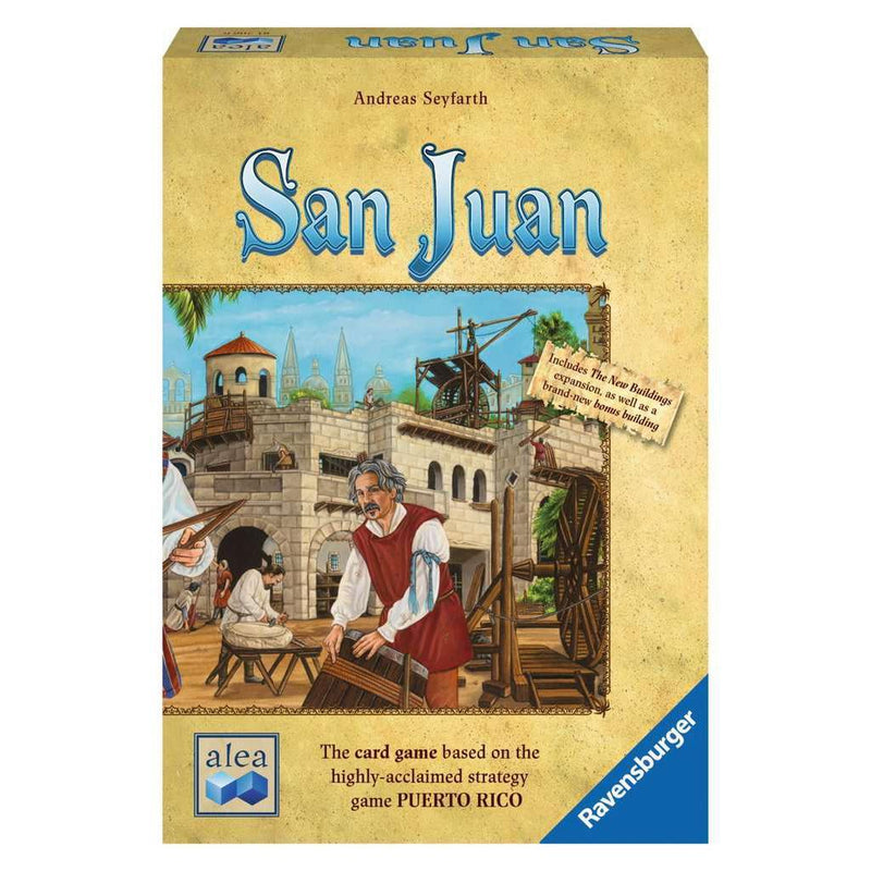 San Juan