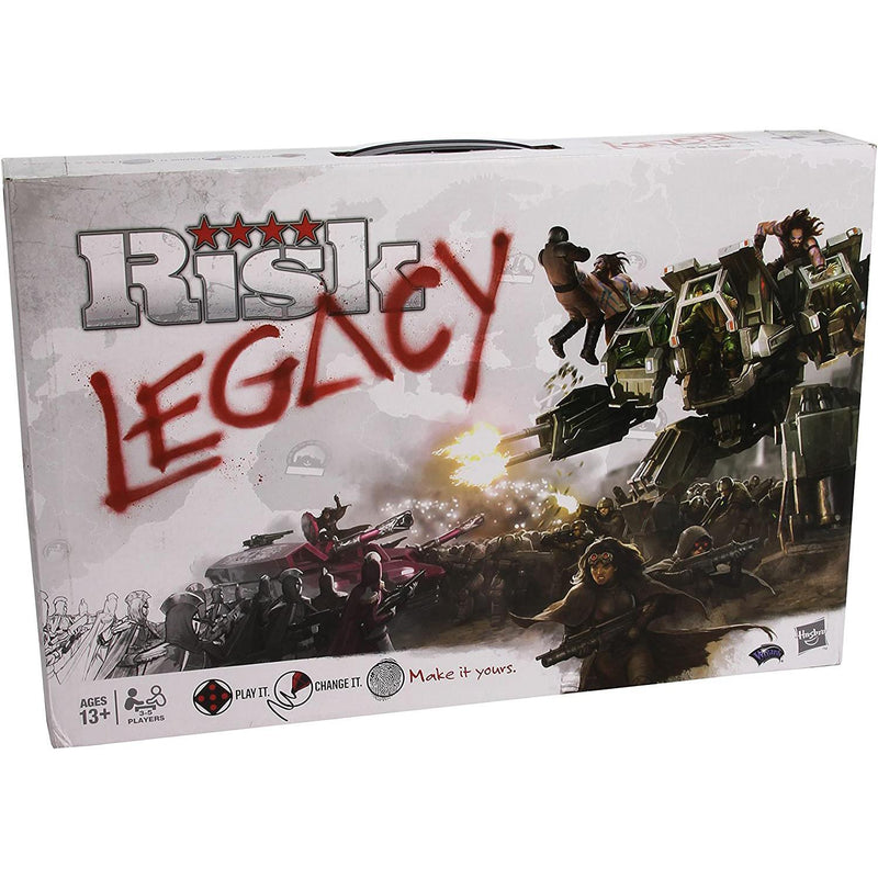 Risk Legacy